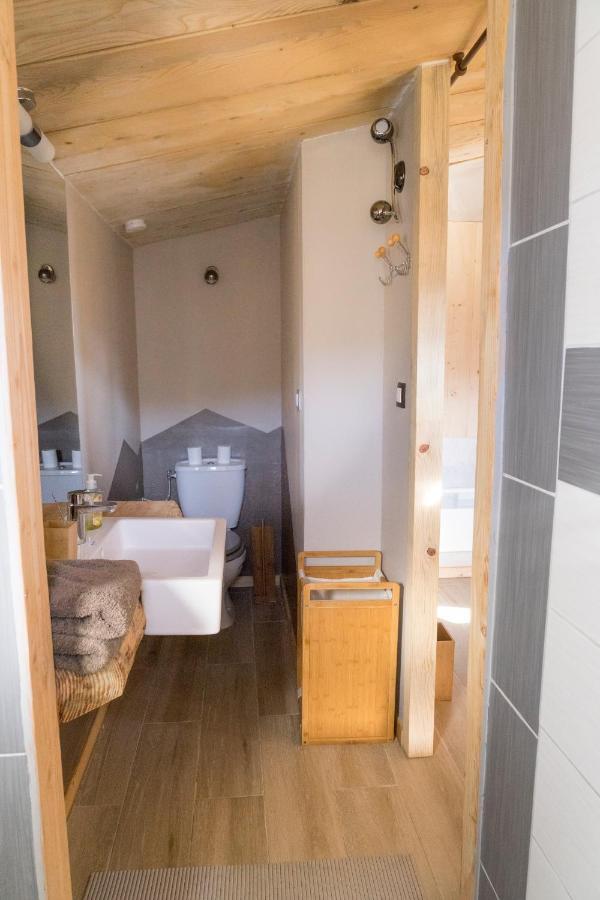 Gîte 2 Chambres