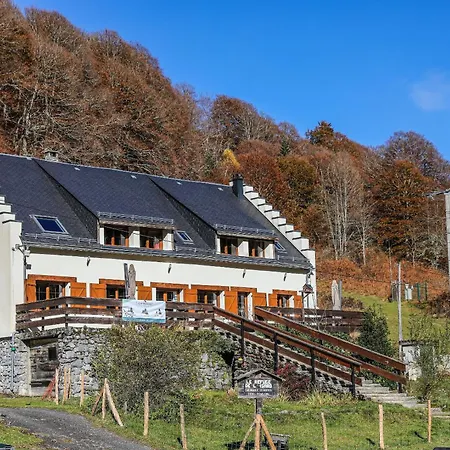 Ô Chiroulet - Le Refuge de l'Isard-3
